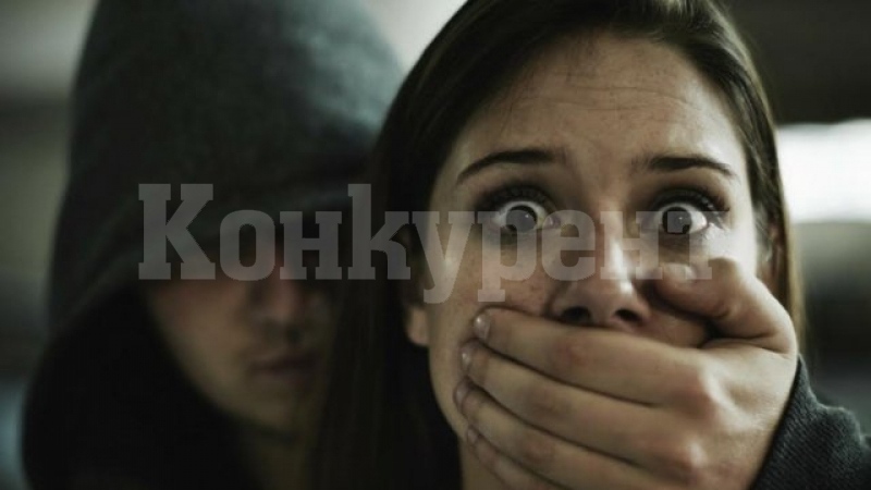 Жена изрева в полицията: Отвлякоха сестра ми! 